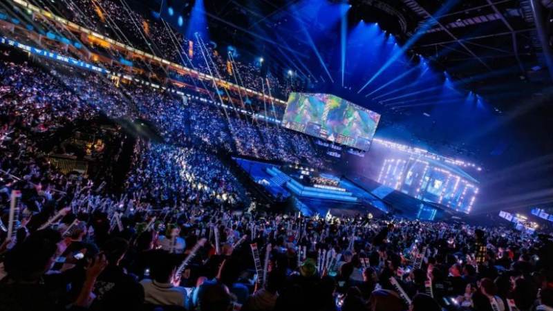 英雄联盟S16版本理解对比赛走势的影响