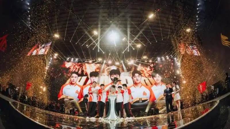 S16总决赛MVP怎么评?评选标准与查询方式解析